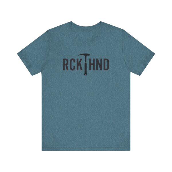 Unisex Jersey Short Sleeve Tee - Image 41