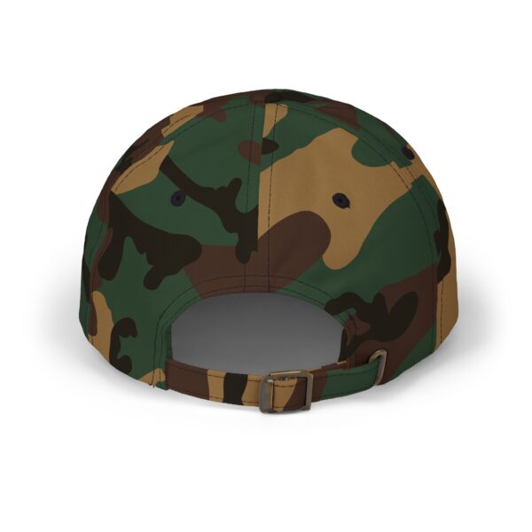 Classic Dad Cap - Image 14