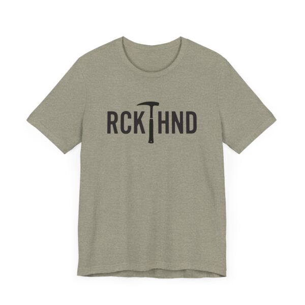 Unisex Jersey Short Sleeve Tee - Image 19