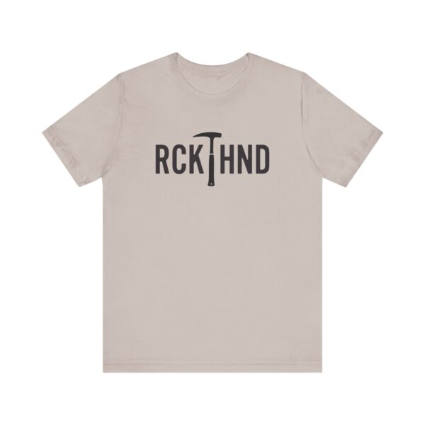 Unisex Jersey Short Sleeve Tee - Image 25
