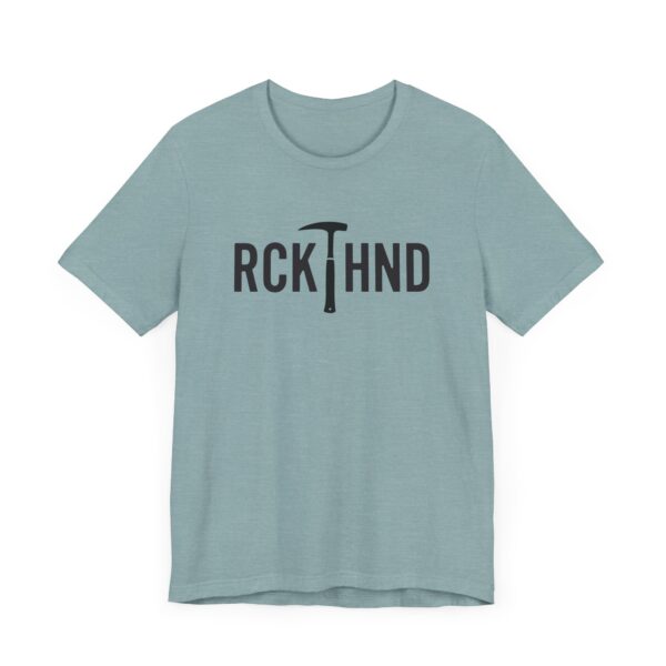 Unisex Jersey Short Sleeve Tee - Image 31
