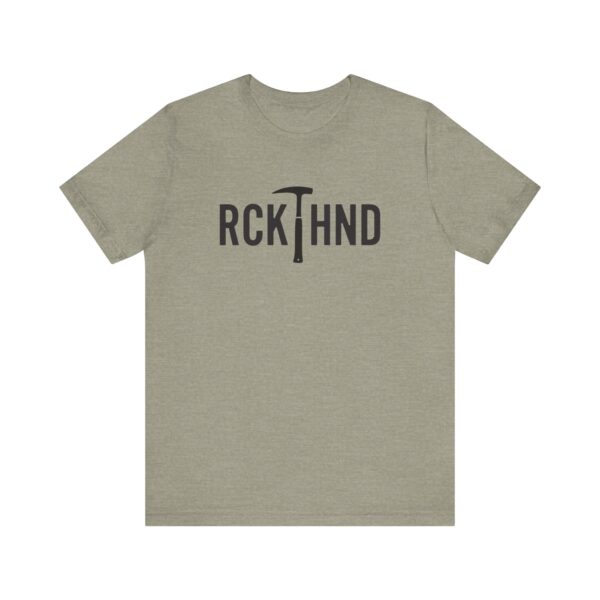 Unisex Jersey Short Sleeve Tee - Image 17