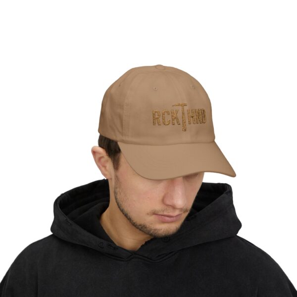 Classic Dad Cap - Image 11