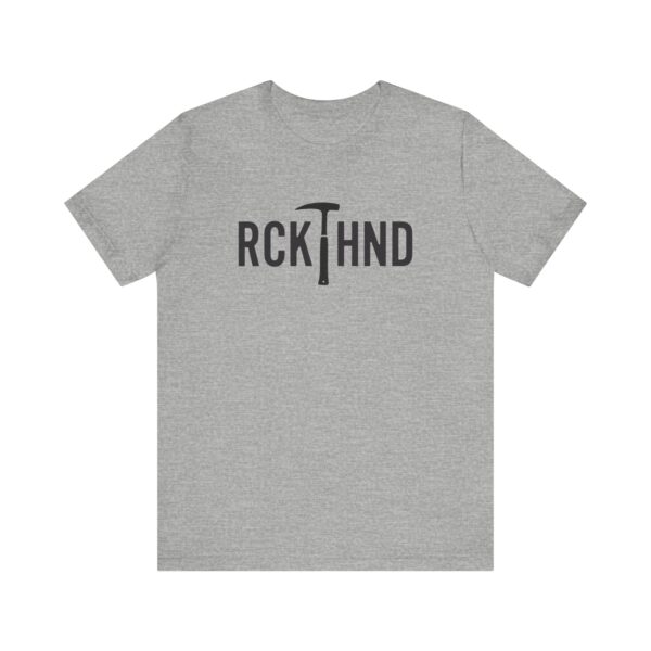 Unisex Jersey Short Sleeve Tee - Image 33