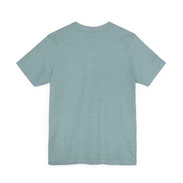 Unisex Jersey Short Sleeve Tee - Image 32