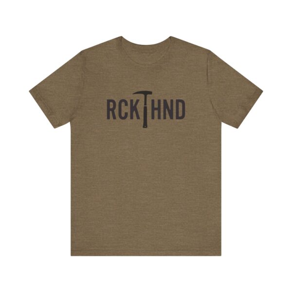 Unisex Jersey Short Sleeve Tee - Image 13