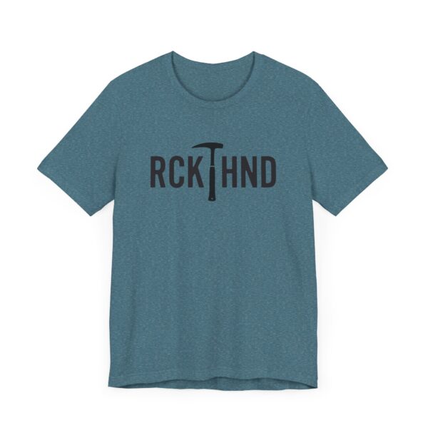 Unisex Jersey Short Sleeve Tee - Image 43