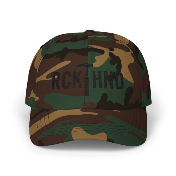 Classic Dad Cap - Image 13