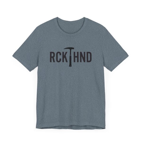 Unisex Jersey Short Sleeve Tee - Image 39