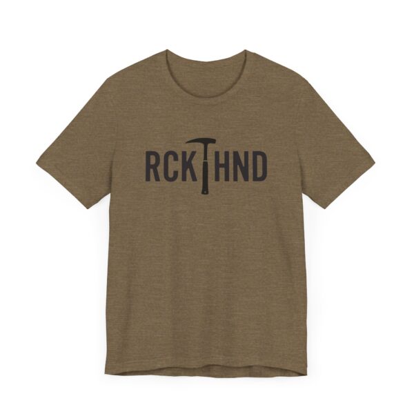 Unisex Jersey Short Sleeve Tee - Image 15
