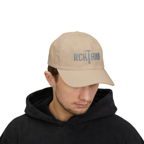 Classic Dad Cap - Image 7