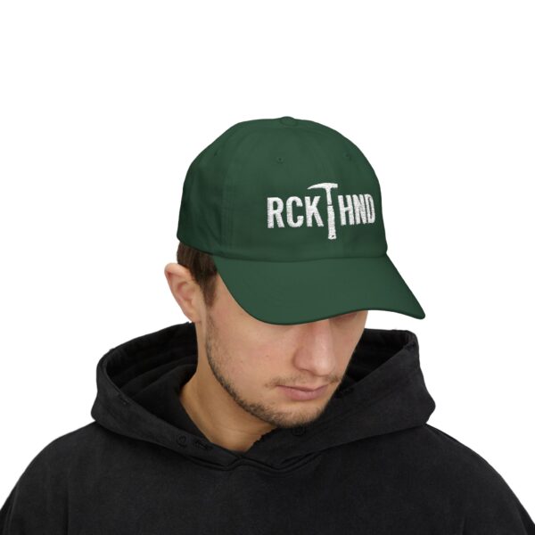 Classic Dad Cap - Image 19