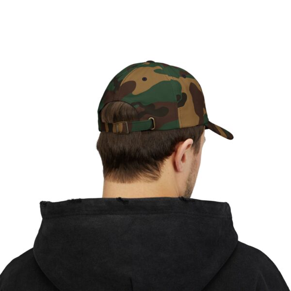 Classic Dad Cap - Image 16
