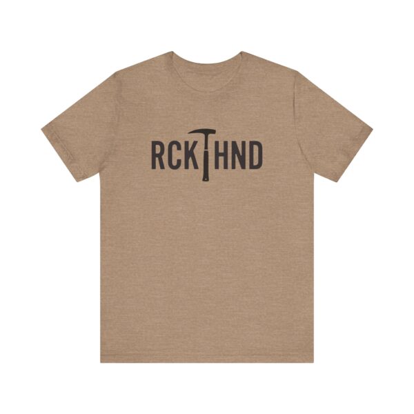 Unisex Jersey Short Sleeve Tee - Image 9