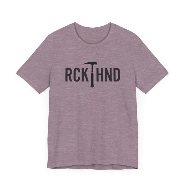 Unisex Jersey Short Sleeve Tee - Image 47