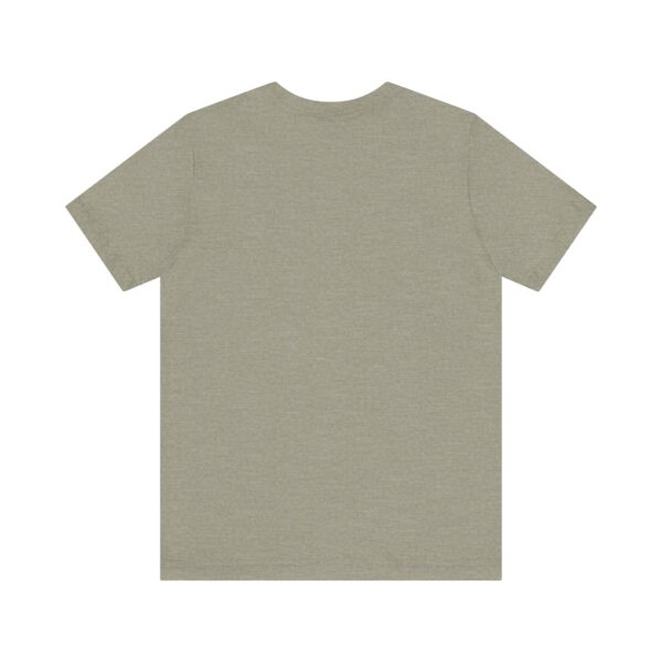 Unisex Jersey Short Sleeve Tee - Image 18