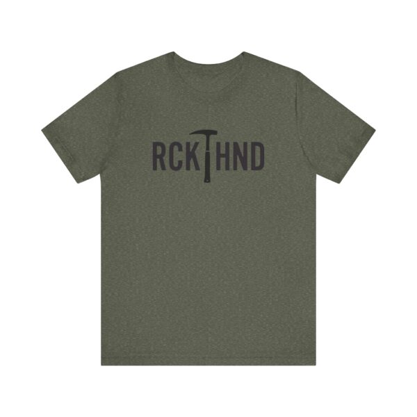 Unisex Jersey Short Sleeve Tee - Image 21