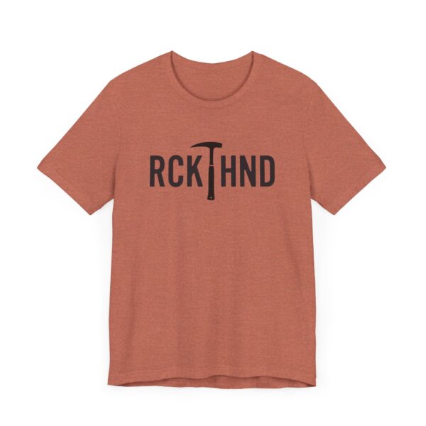 Unisex Jersey Short Sleeve Tee - Image 7