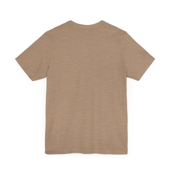 Unisex Jersey Short Sleeve Tee - Image 12