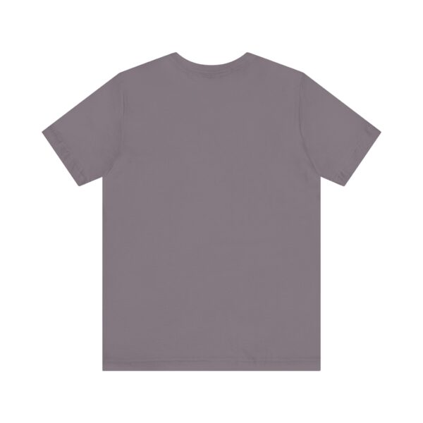 Unisex Jersey Short Sleeve Tee - Image 50