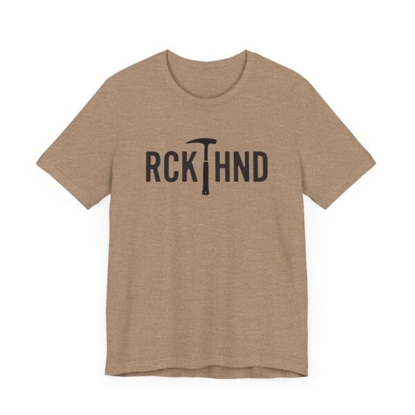 Unisex Jersey Short Sleeve Tee - Image 11