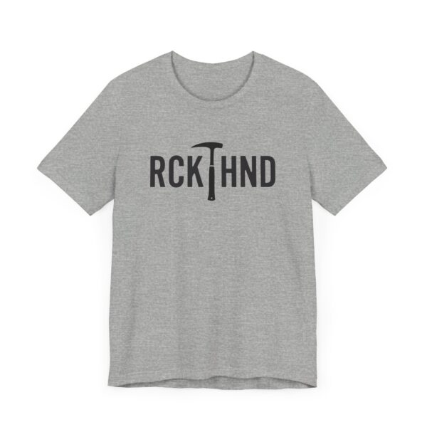 Unisex Jersey Short Sleeve Tee - Image 35