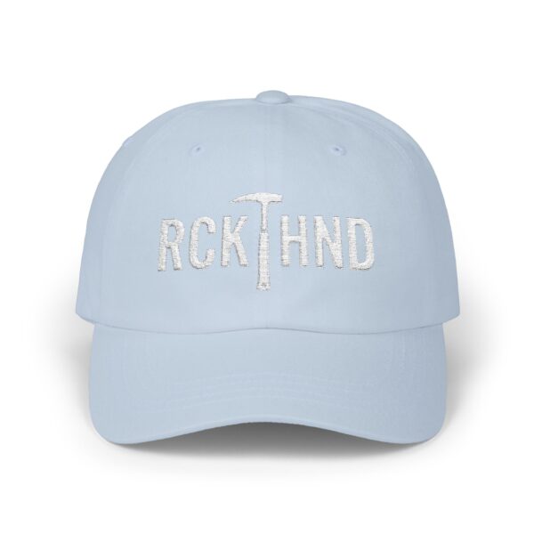 Classic Dad Cap - Image 21