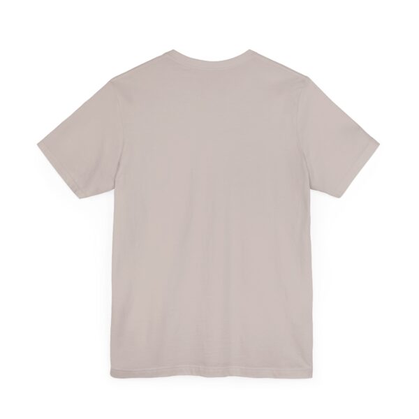 Unisex Jersey Short Sleeve Tee - Image 28
