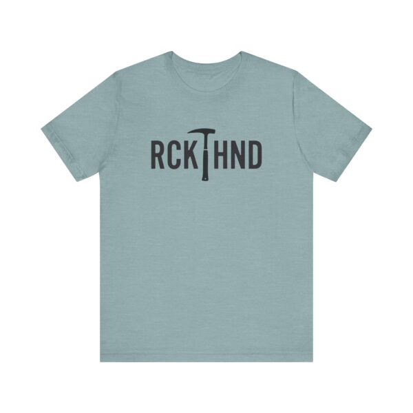 Unisex Jersey Short Sleeve Tee - Image 29