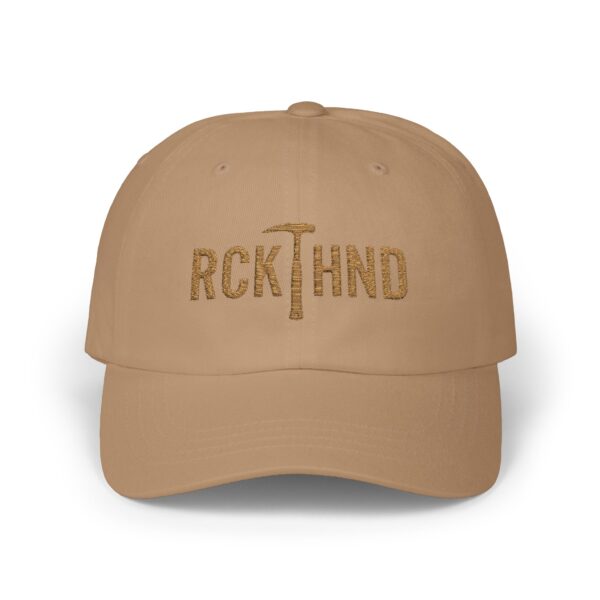 Classic Dad Cap - Image 9