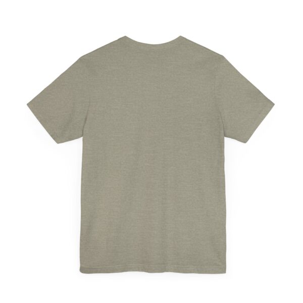 Unisex Jersey Short Sleeve Tee - Image 20