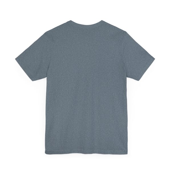 Unisex Jersey Short Sleeve Tee - Image 40