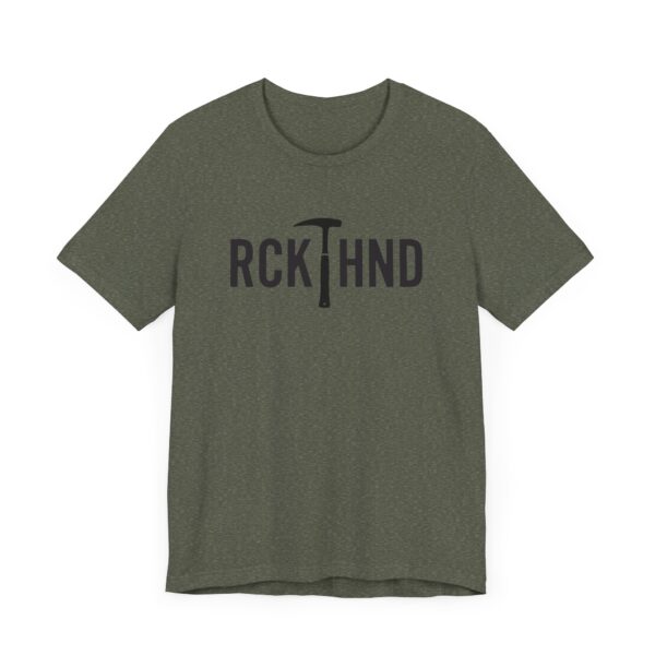 Unisex Jersey Short Sleeve Tee - Image 23