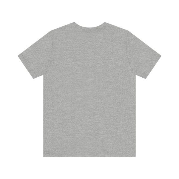 Unisex Jersey Short Sleeve Tee - Image 34