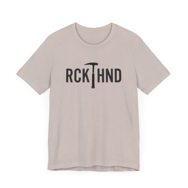 Unisex Jersey Short Sleeve Tee - Image 27
