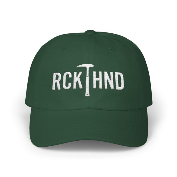 Classic Dad Cap - Image 17