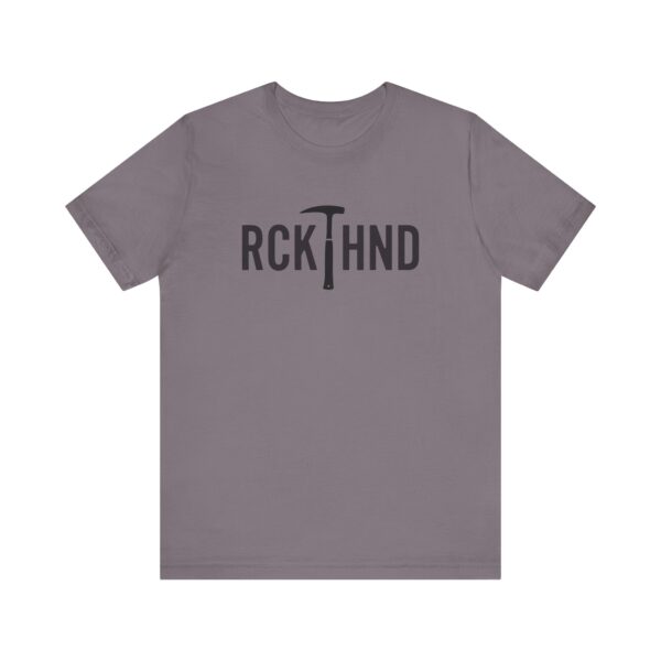 Unisex Jersey Short Sleeve Tee - Image 49