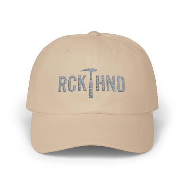 Classic Dad Cap - Image 5