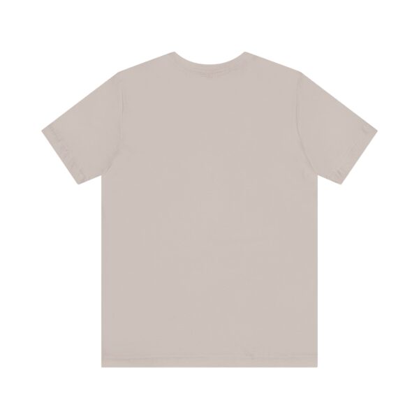 Unisex Jersey Short Sleeve Tee - Image 26
