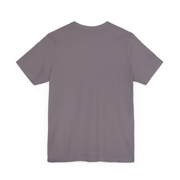 Unisex Jersey Short Sleeve Tee - Image 52