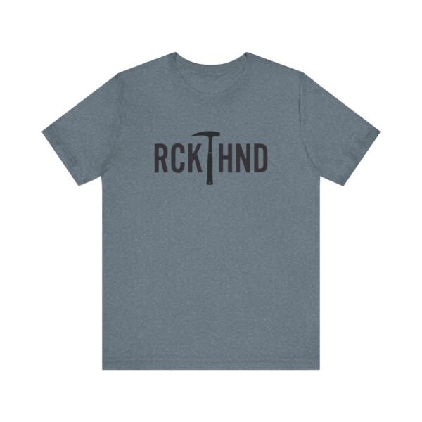 Unisex Jersey Short Sleeve Tee - Image 37