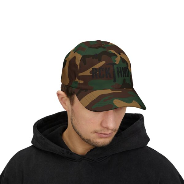 Classic Dad Cap - Image 15