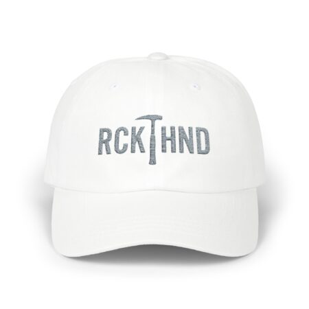 Classic Dad Cap