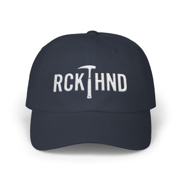Classic Dad Cap - Image 25