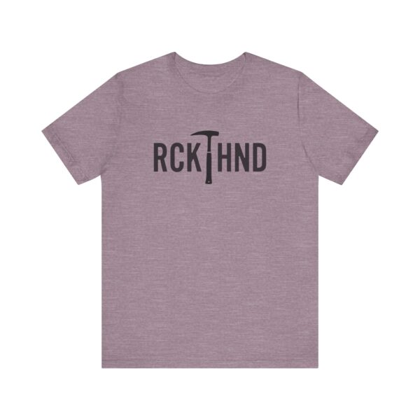 Unisex Jersey Short Sleeve Tee - Image 45