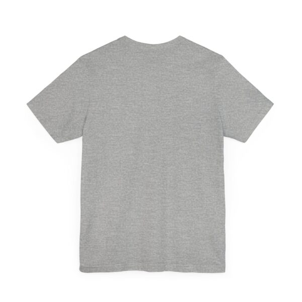Unisex Jersey Short Sleeve Tee - Image 36