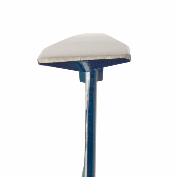 Burpee Pick - 17" Geologist Tool w/ Pointed Tip & Shock Reduction Grip- Estwing - BP500 - Image 5