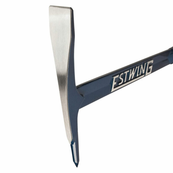 Burpee Pick - 17" Geologist Tool w/ Pointed Tip & Shock Reduction Grip- Estwing - BP500 - Image 3