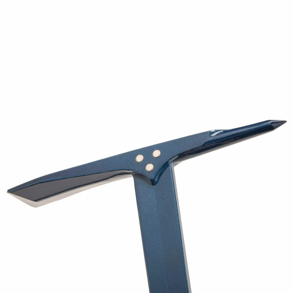 Burpee Pick - 17" Geologist Tool w/ Pointed Tip & Shock Reduction Grip- Estwing - BP500 - Image 4