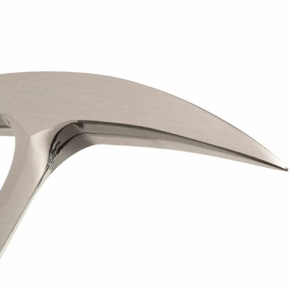 Rock Pick - 22 oz Geology Hammer with Pointed Tip & Shock Reduction Grip - Estwing - E3-22P - Image 5